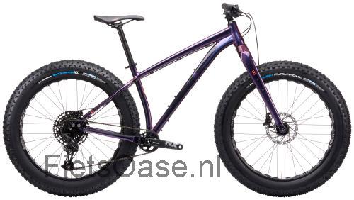 Kona Woo specificaties 